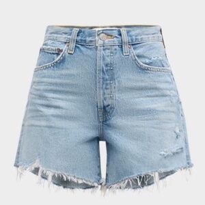 AGOLDE PARKER SHORTS SIZE 27 new with tags. $148+ tax